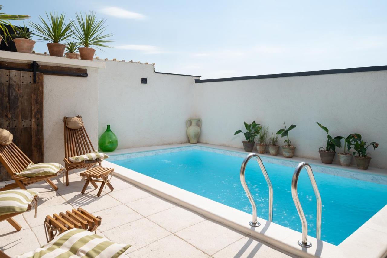 Blacksmith'S House - Rental House With Heated Pool بوسيدارجي المظهر الخارجي الصورة